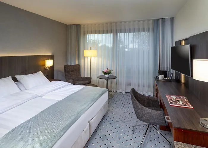 Hotel Maritim Brême