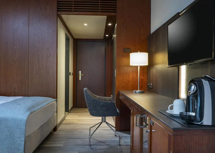 Maritim Hotel Bremen