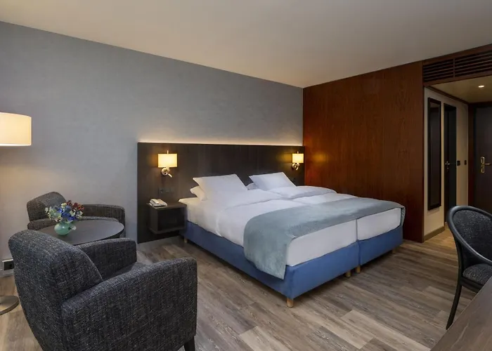 Hotel Maritim Brême