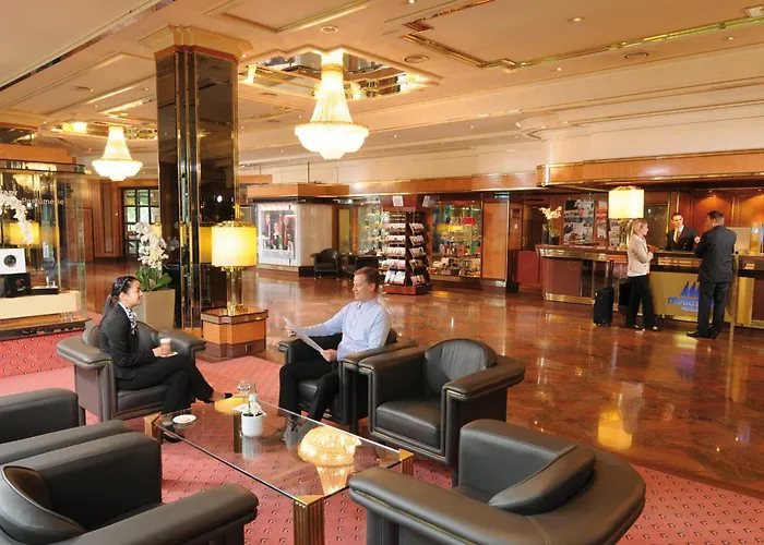 Maritim Hotel Bremen