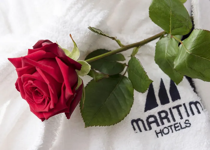 Maritim Hotel Bremen