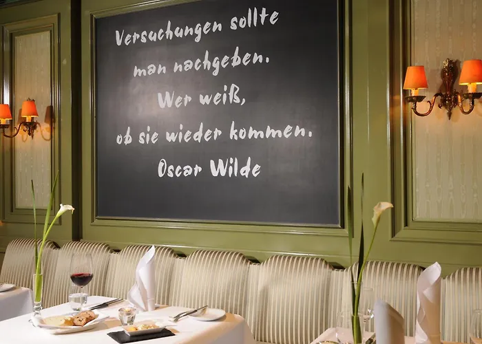 Maritim Hotel Brême