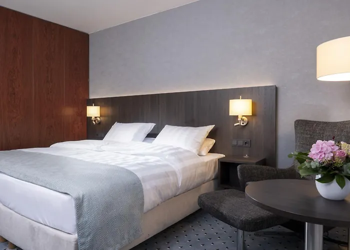 Hotel Maritim Brême