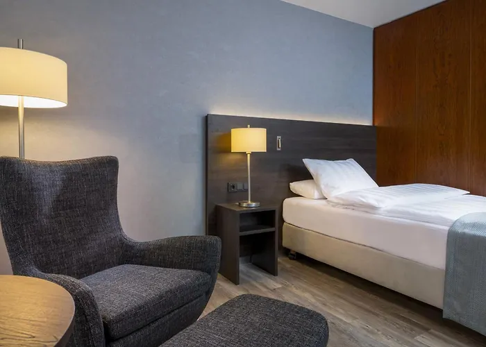 Hotel Maritim Bremen