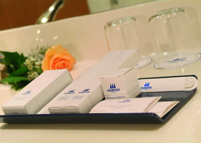 Hotel Maritim Bremen