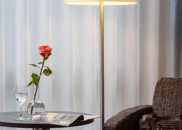 Hotel Maritim Bremen