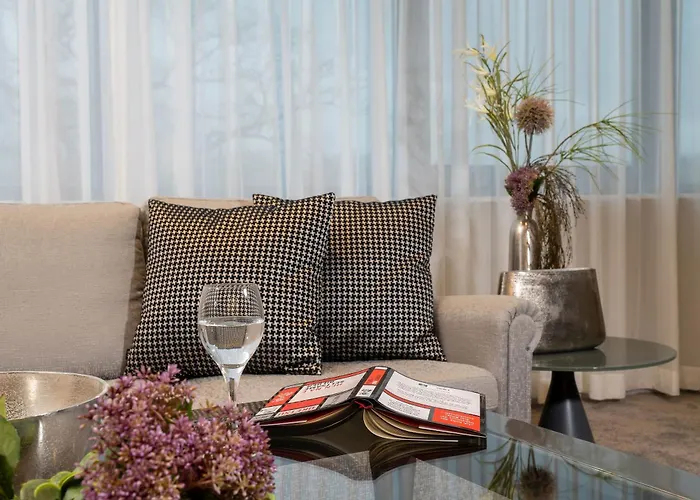 Hotel Maritim Bremen