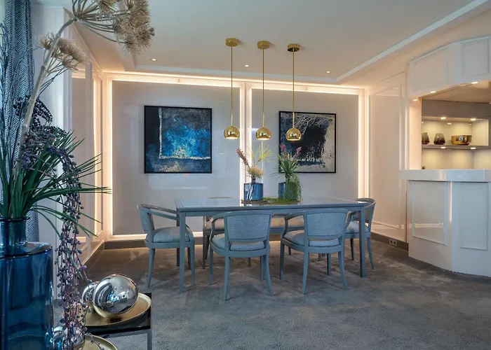 Hotel Maritim Bremen