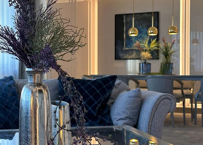 Hotel Maritim Brême