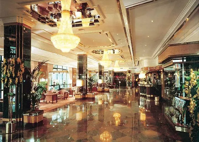 Maritim Hotel Brême